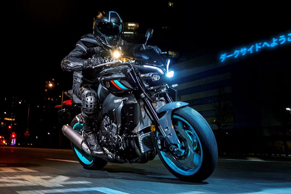 Yamaha Powersports Elko Nevada - Motorcycle Hyper Naked